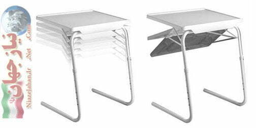 میز تیبل میت۲درجه۱ TableMate